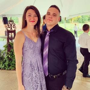 Meet your Posher, Kristen